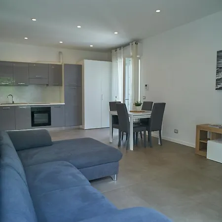 Apartamento Adria - Sg5 *