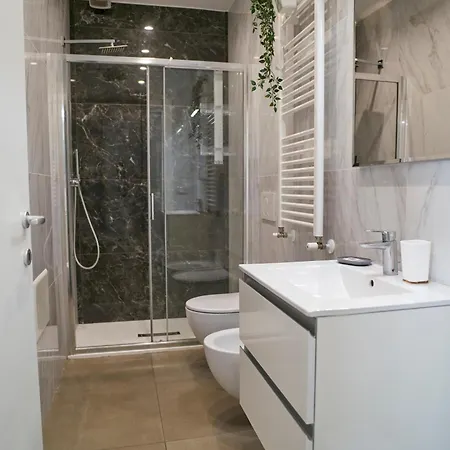 Adria By Affitti Brevi Apartman Rimini