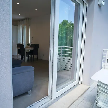 Adria By Affitti Brevi Apartman Rimini