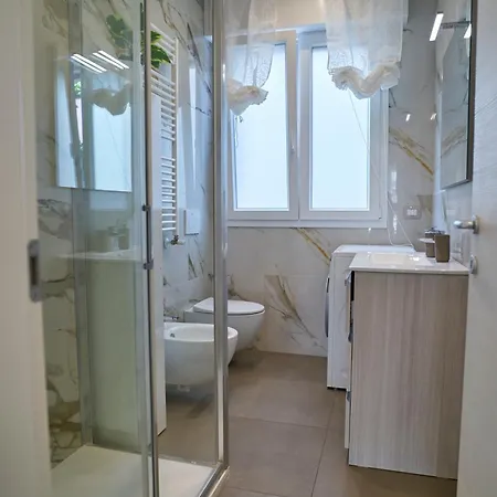 Adria By Affitti Brevi Apartman