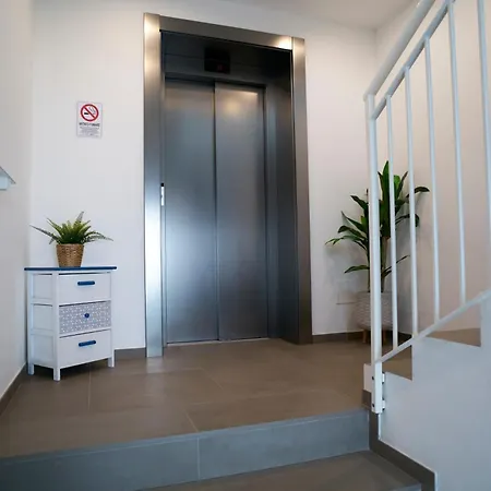 Adria By Affitti Brevi