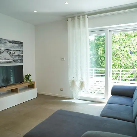 Apartman Adria By Affitti Brevi