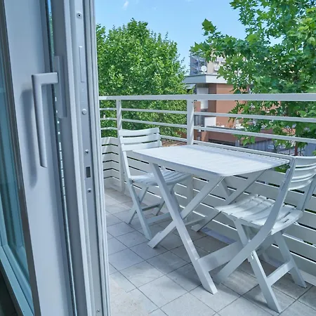 Adria By Affitti Brevi Apartman