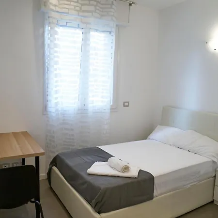 Adria - Sg5 * Rimini