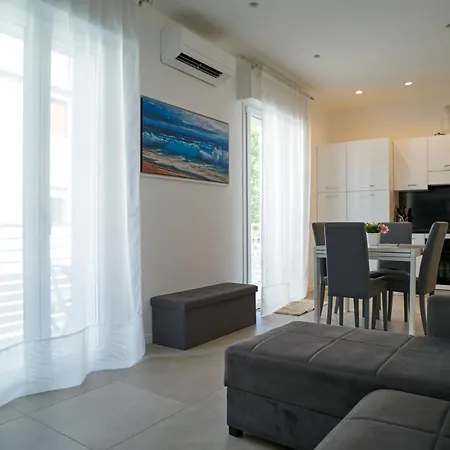 Adria - Sg5 Apartmán
