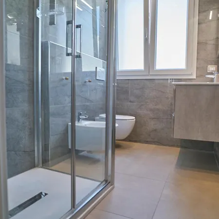 Adria By Affitti Brevi Apartman *