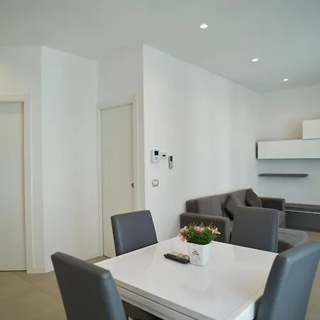 Apartman Adria By Affitti Brevi *