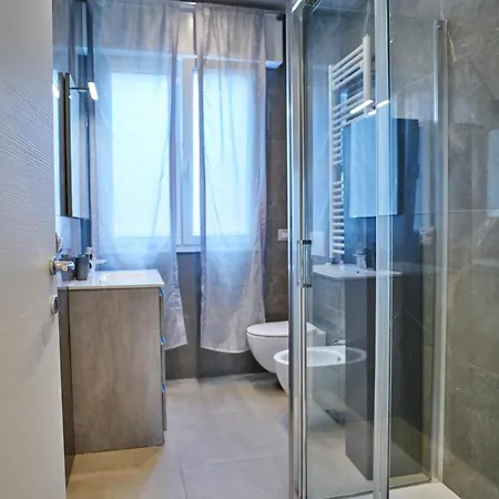 Adria - Sg5 Appartamento Rimini