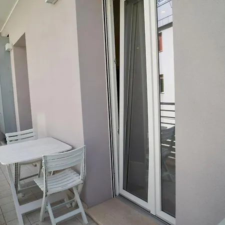Adria By Affitti Brevi Apartman Rimini