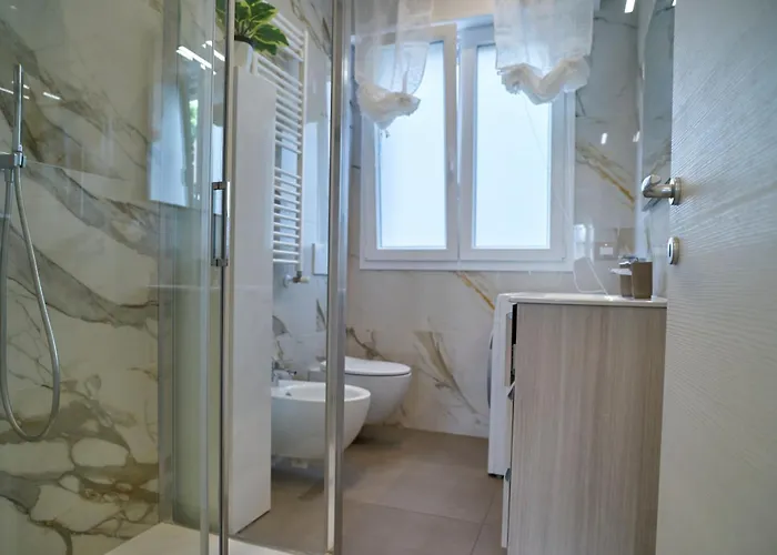 Adria - Sg5 Apartamento *