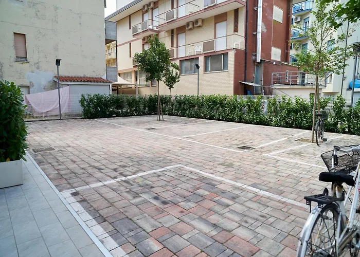 Adria - Sg5 Apartamento Rimini