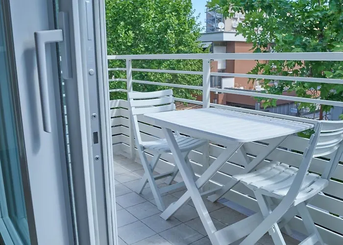 Adria - Sg5 Apartamento