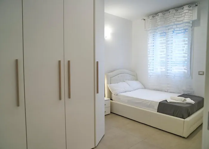Apartamento Adria - Sg5 *