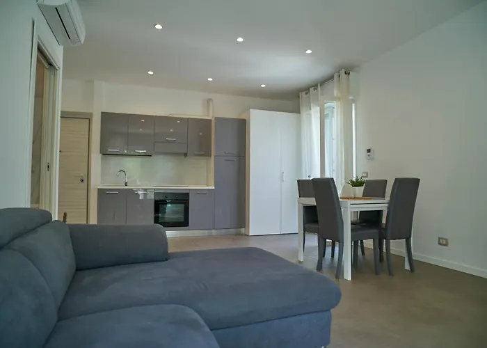 Adria - Sg5 リミニ