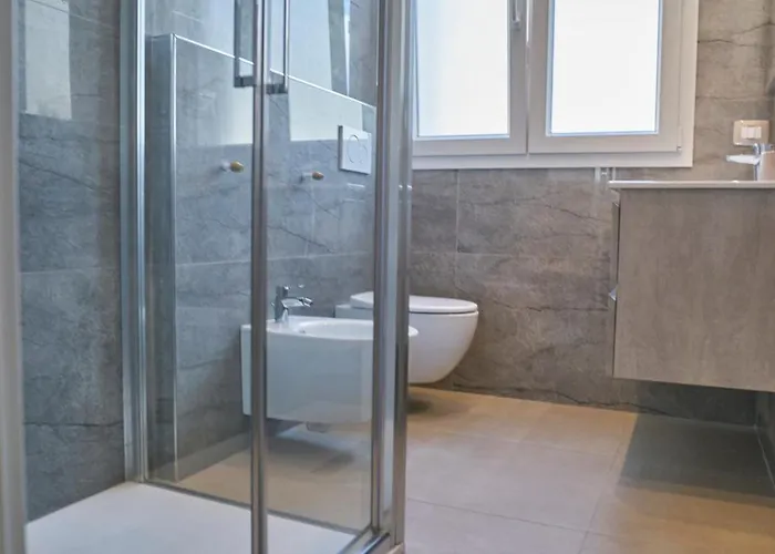 Adria - Sg5 Apartamento *