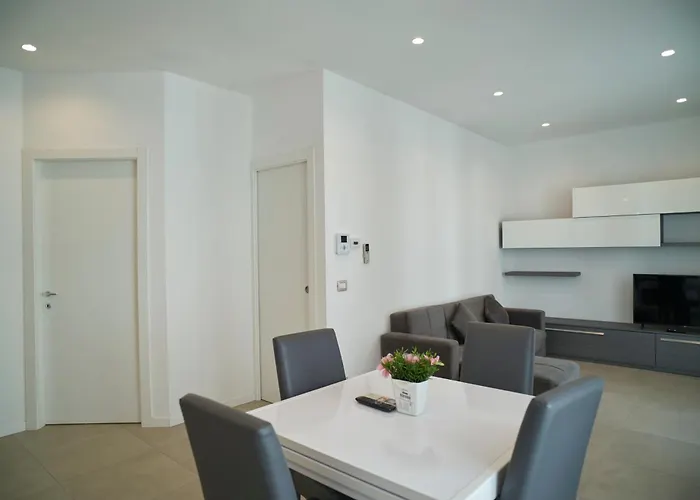 Apartamento Adria - Sg5 *