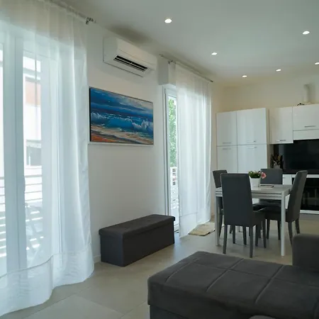 Apartment Adria - Sg5 *