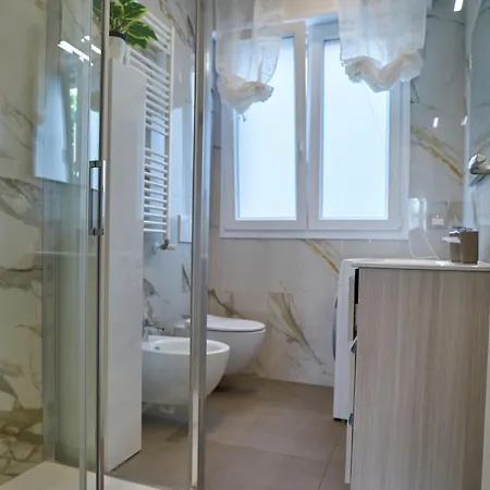 Adria By Affitti Brevi Apartment *