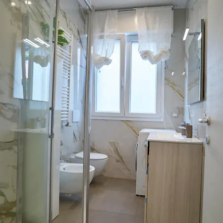 Apartment Adria By Affitti Brevi Rimini