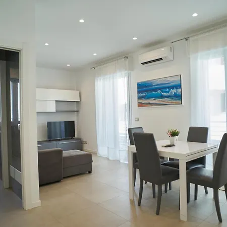 Apartment Adria - Sg5 Rimini