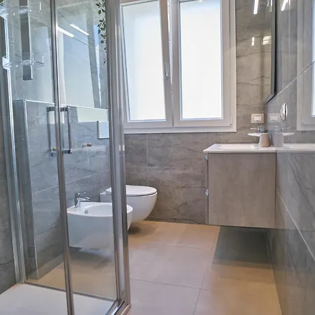 Apartment Adria By Affitti Brevi Rimini