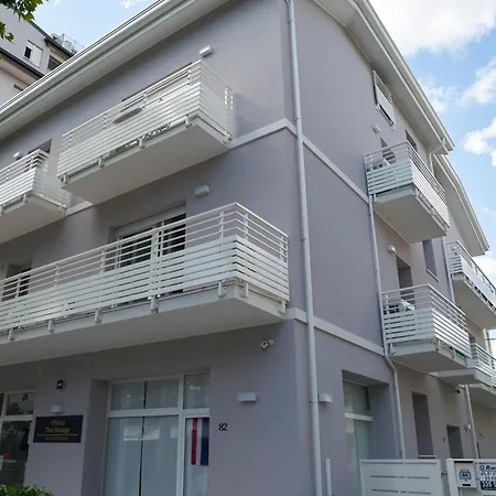 Adria By Affitti Brevi