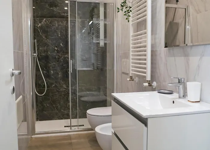 Adria - Sg5 Apartment Rimini