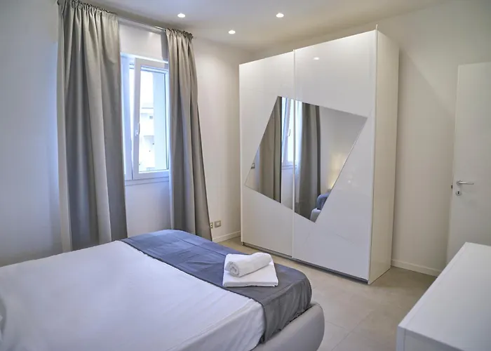 Apartment Adria - Sg5 *