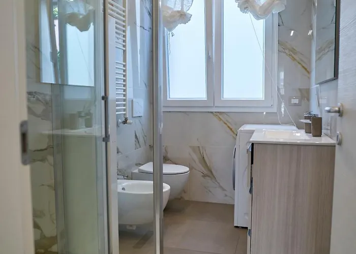 Adria - Sg5 Apartment