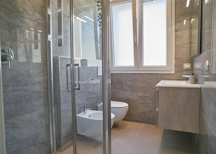 Apartment Adria - Sg5
