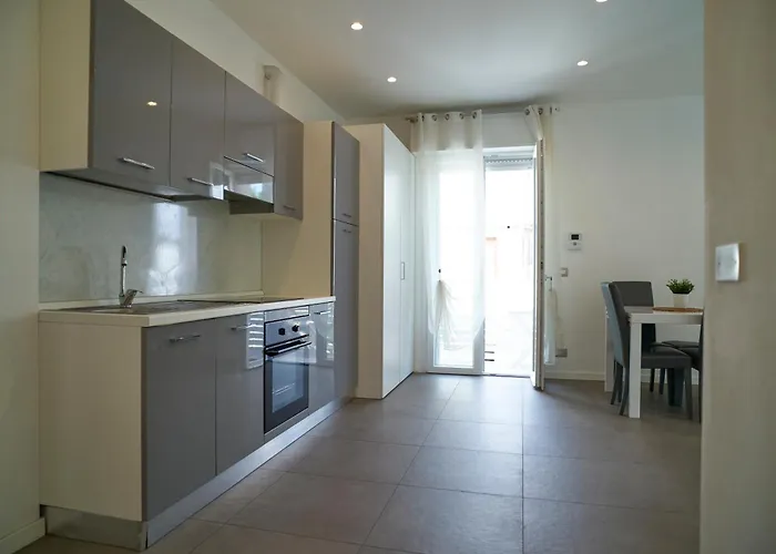 Adria - Sg5 Apartment