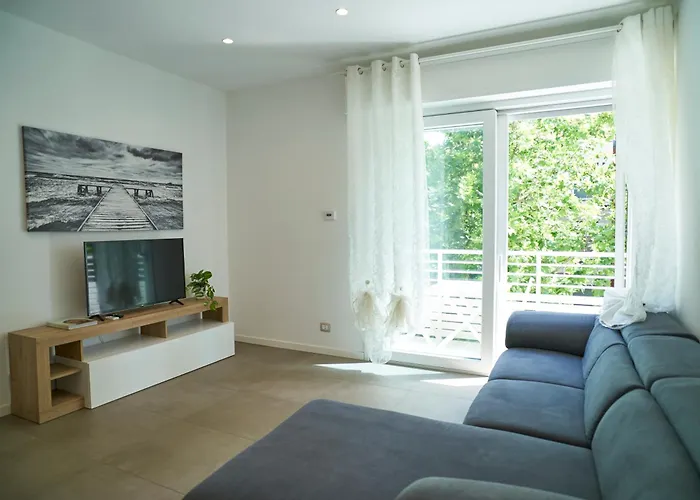 Apartment Adria - Sg5