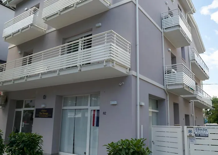 Adria - Sg5 Apartment *
