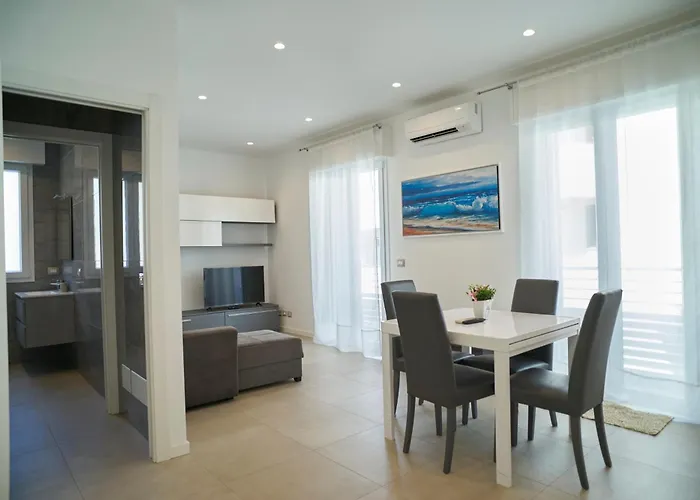Apartment Adria - Sg5 Rimini