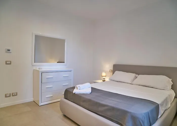 Apartment Adria - Sg5 *