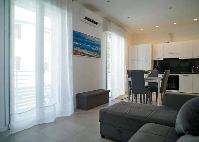 Adria - Sg5 Apartment