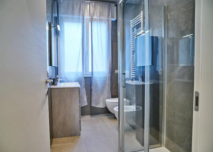 Adria - Sg5 Apartment Rimini