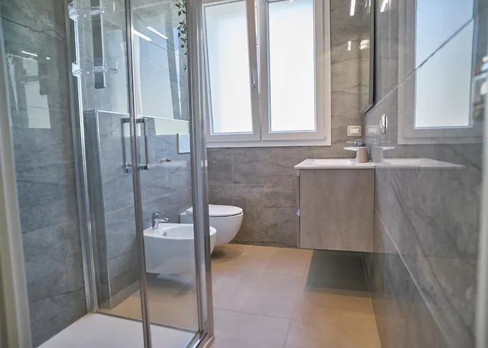 Apartment Adria - Sg5 Rimini
