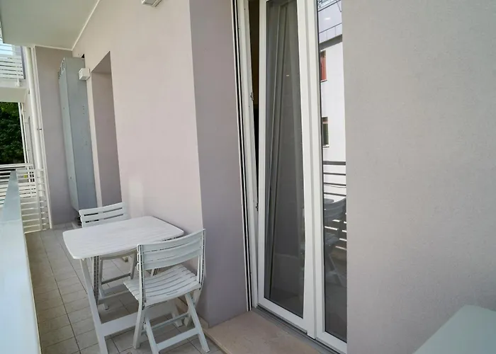 Adria - Sg5 Apartment Rimini