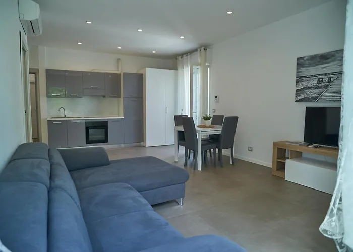 Apartment Adria - Sg5 *