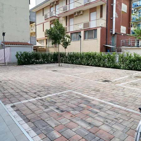 Adria - Sg5 Appartement Rimini