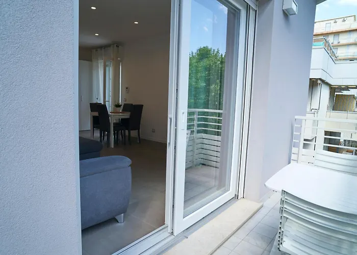 Adria - Sg5 Appartement Rimini