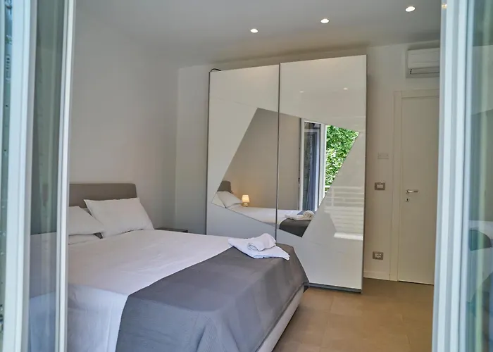 Adria - Sg5 Appartement Rimini