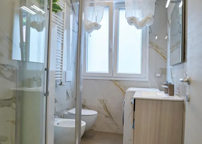 Appartement Adria - Sg5 Rimini