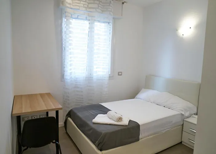 Adria - Sg5 * Rimini